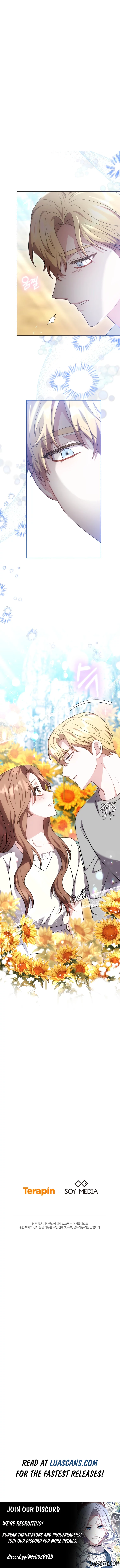 While You’re In Love Chapter 27 - page 14