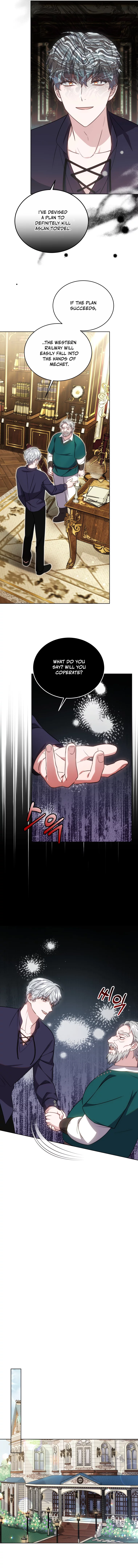 While You’re In Love Chapter 27 - page 4
