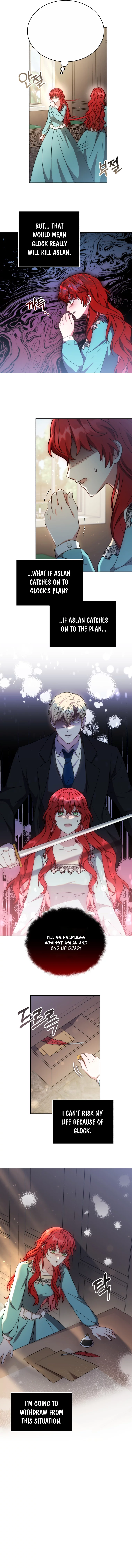 While You’re In Love Chapter 27 - page 5