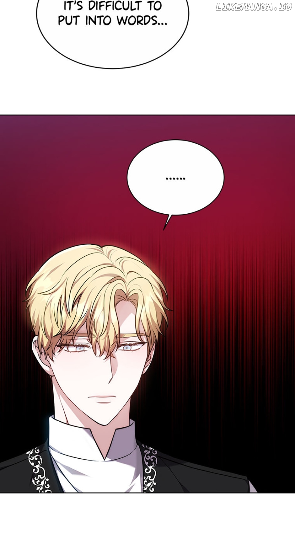 While You’re In Love Chapter 25 - page 14