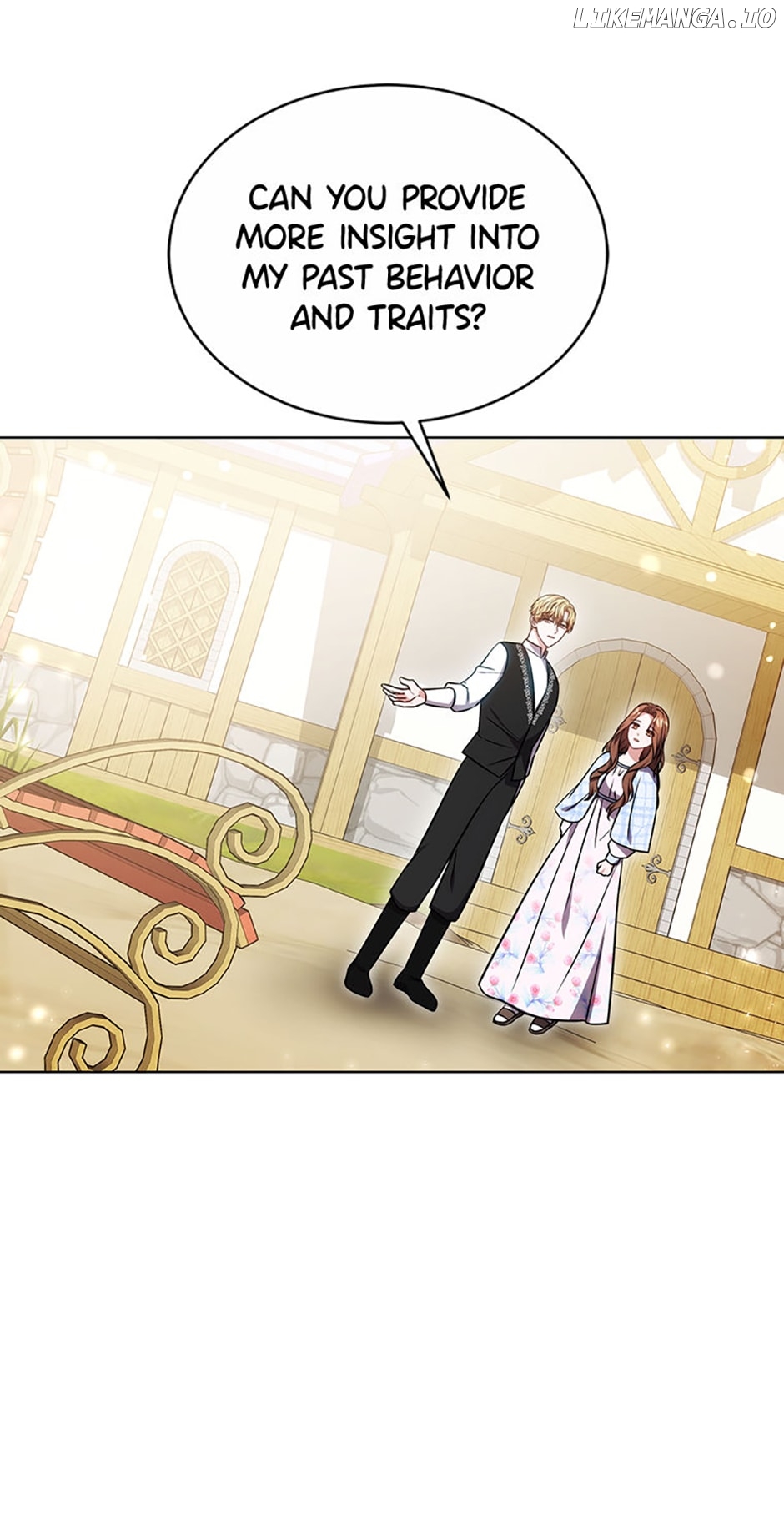 While You’re In Love Chapter 25 - page 15