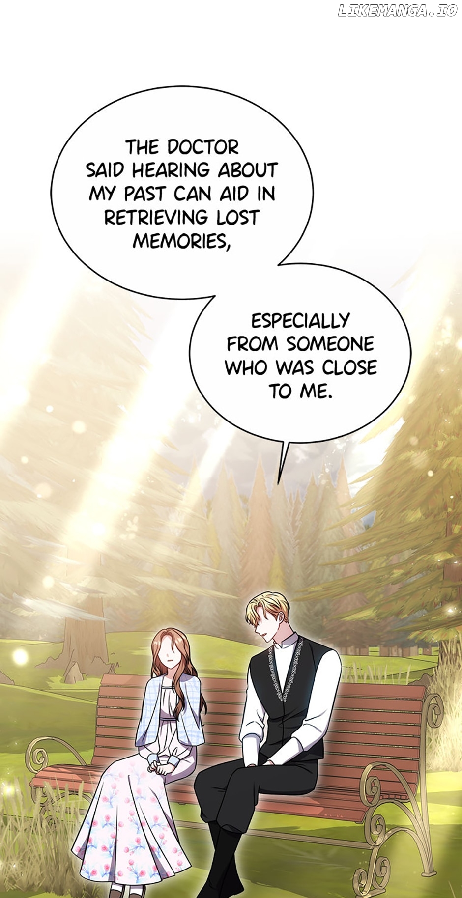 While You’re In Love Chapter 25 - page 16
