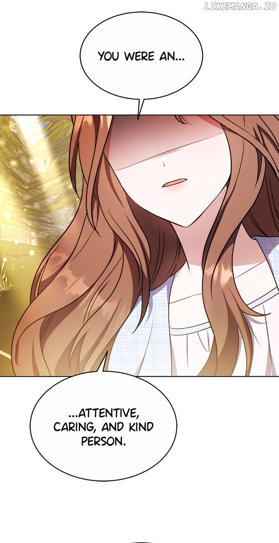 While You’re In Love Chapter 25 - page 18