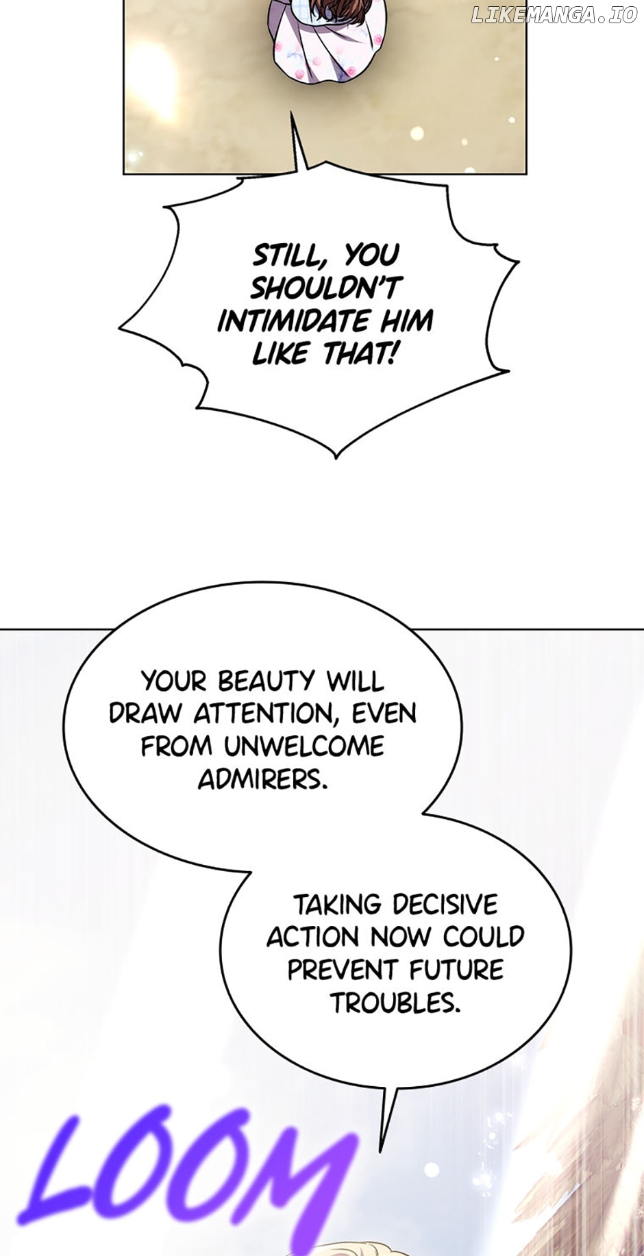 While You’re In Love Chapter 25 - page 2
