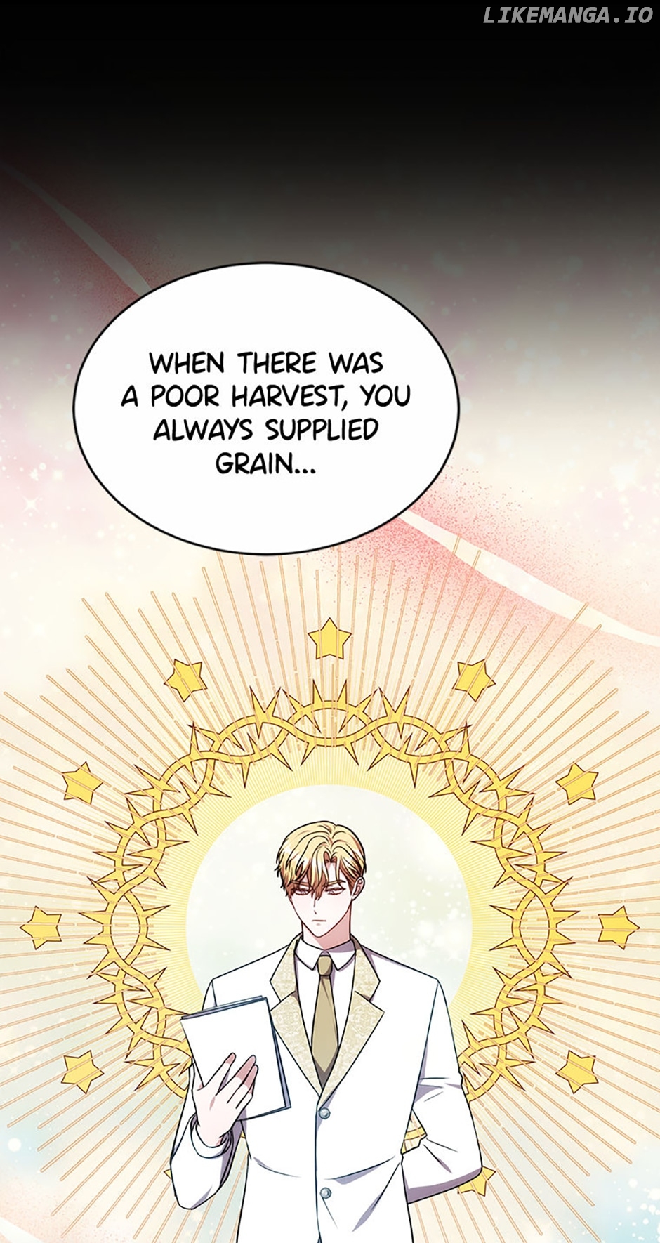 While You’re In Love Chapter 25 - page 20