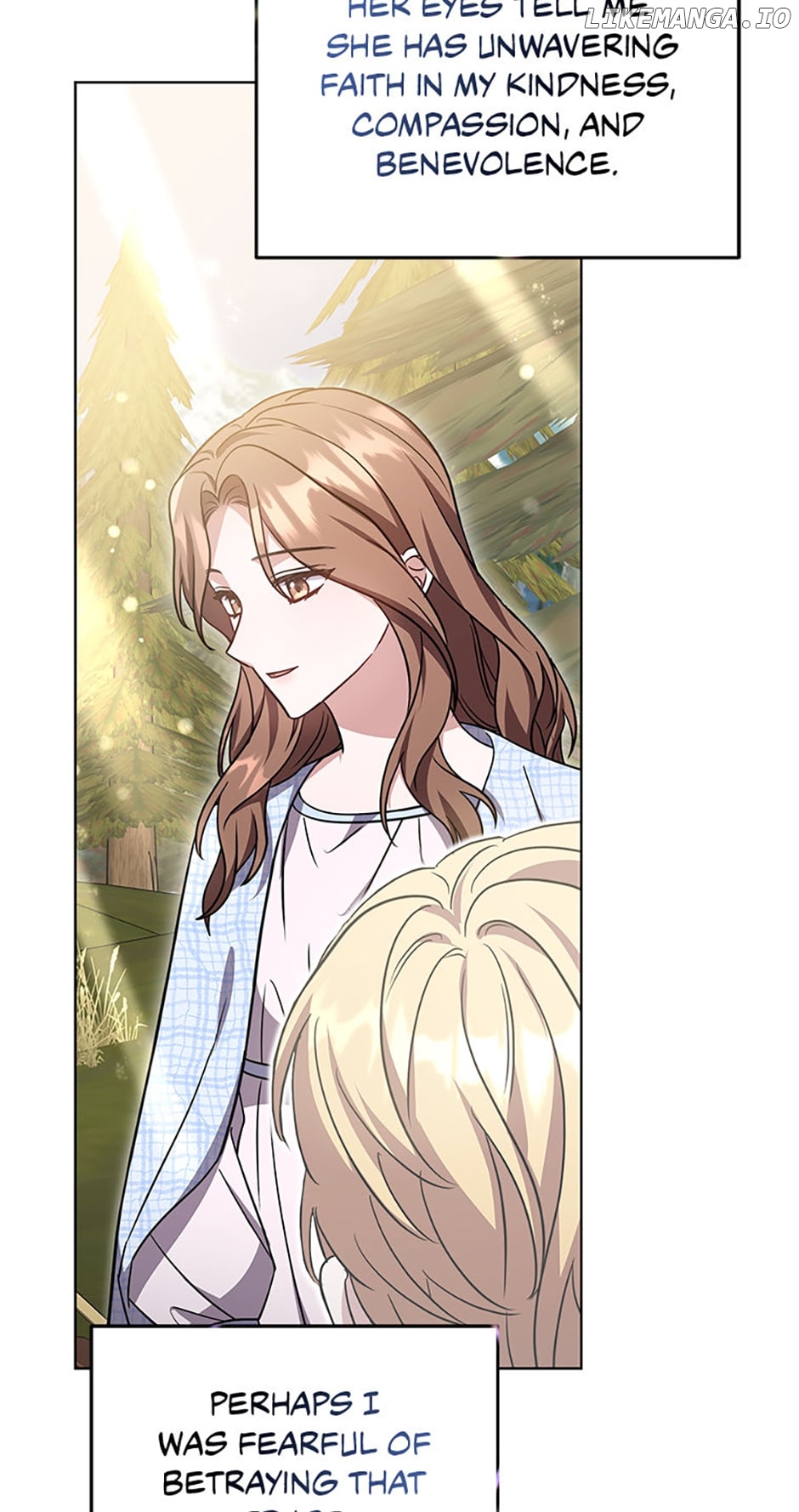 While You’re In Love Chapter 25 - page 29
