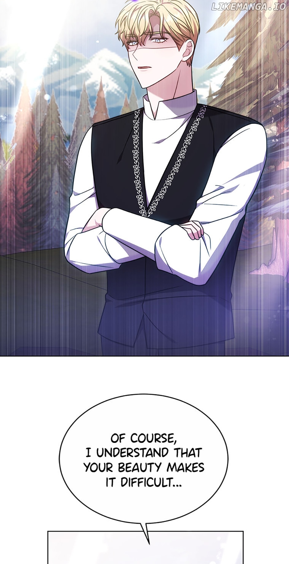 While You’re In Love Chapter 25 - page 3
