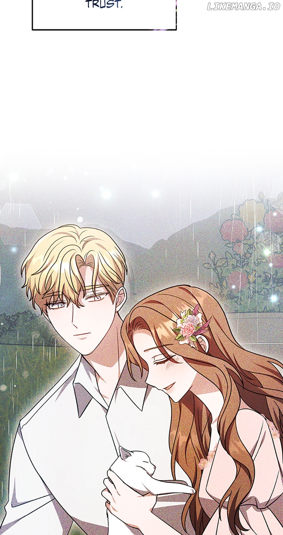 While You’re In Love Chapter 25 - page 30