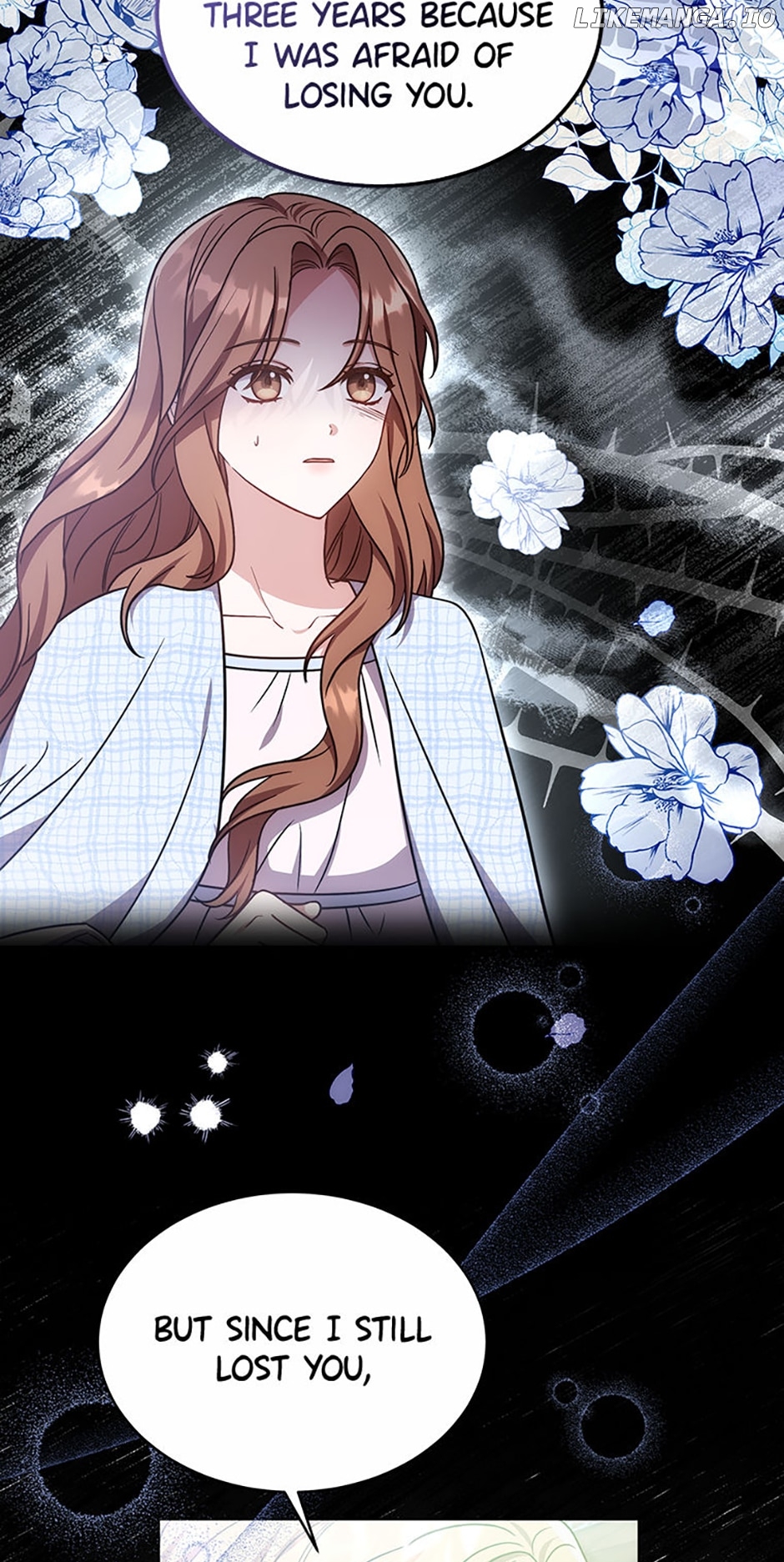 While You’re In Love Chapter 25 - page 37