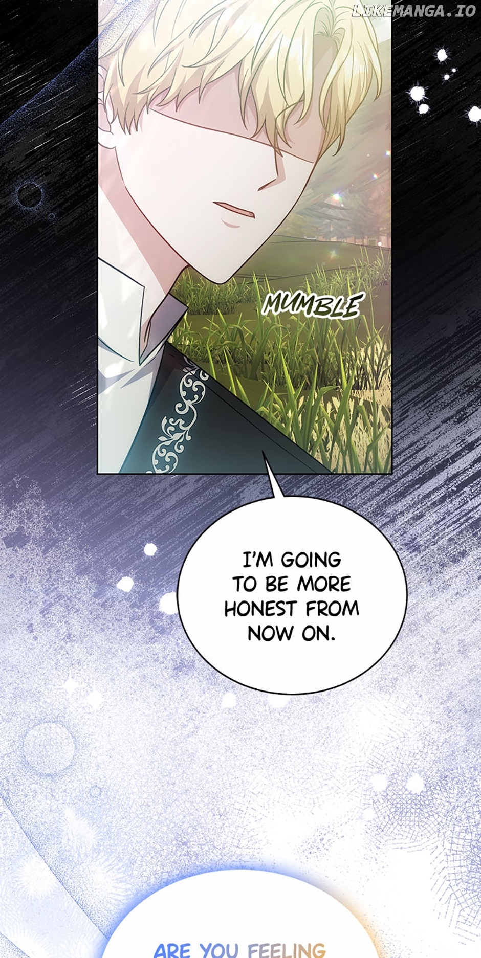 While You’re In Love Chapter 25 - page 38