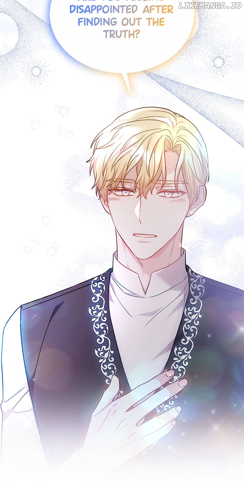 While You’re In Love Chapter 25 - page 39