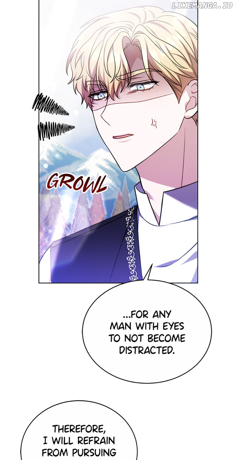 While You’re In Love Chapter 25 - page 4