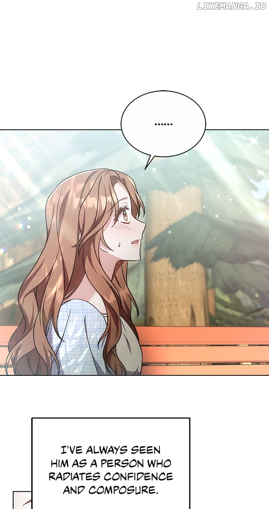While You’re In Love Chapter 25 - page 40