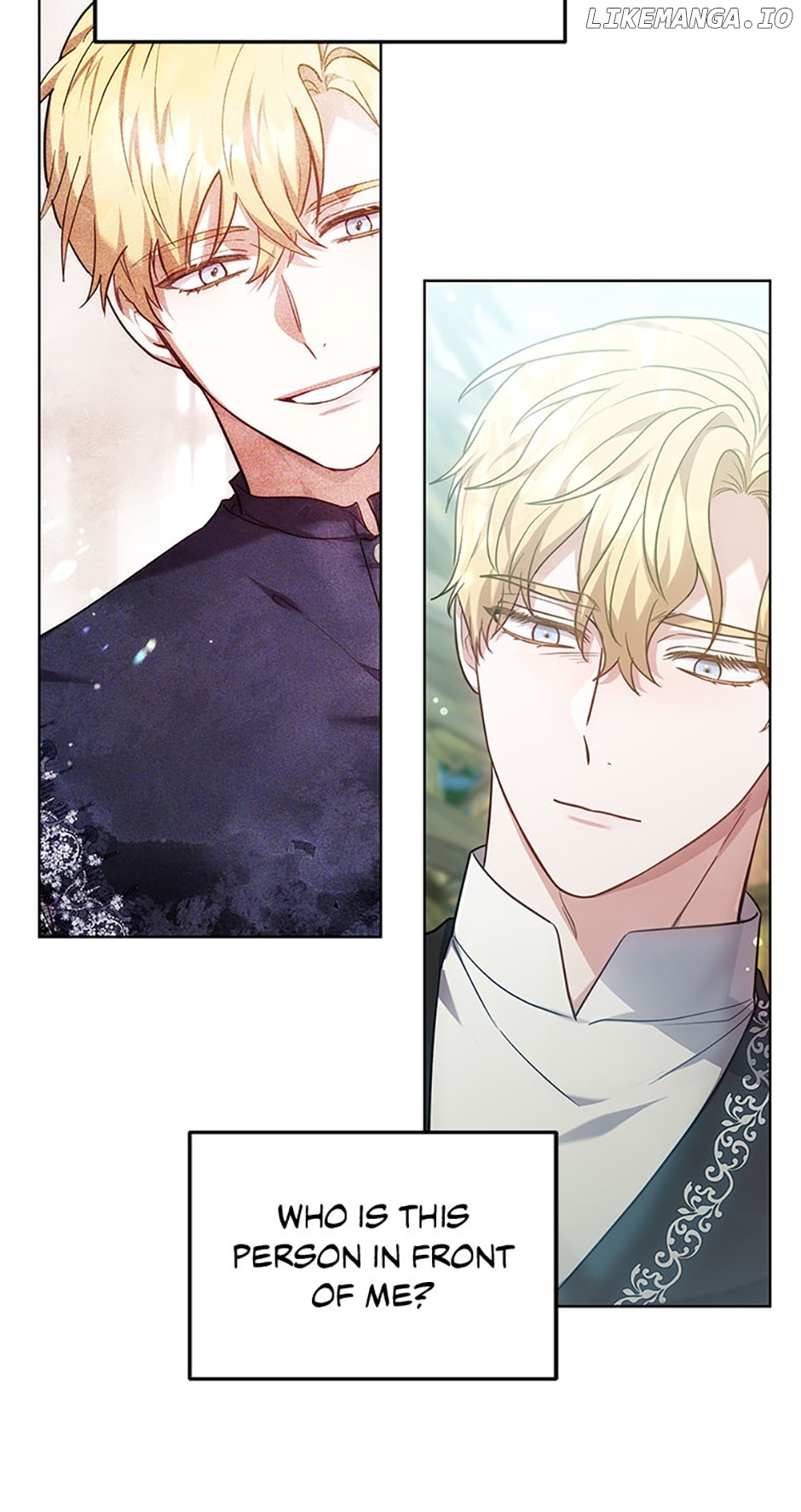 While You’re In Love Chapter 25 - page 41