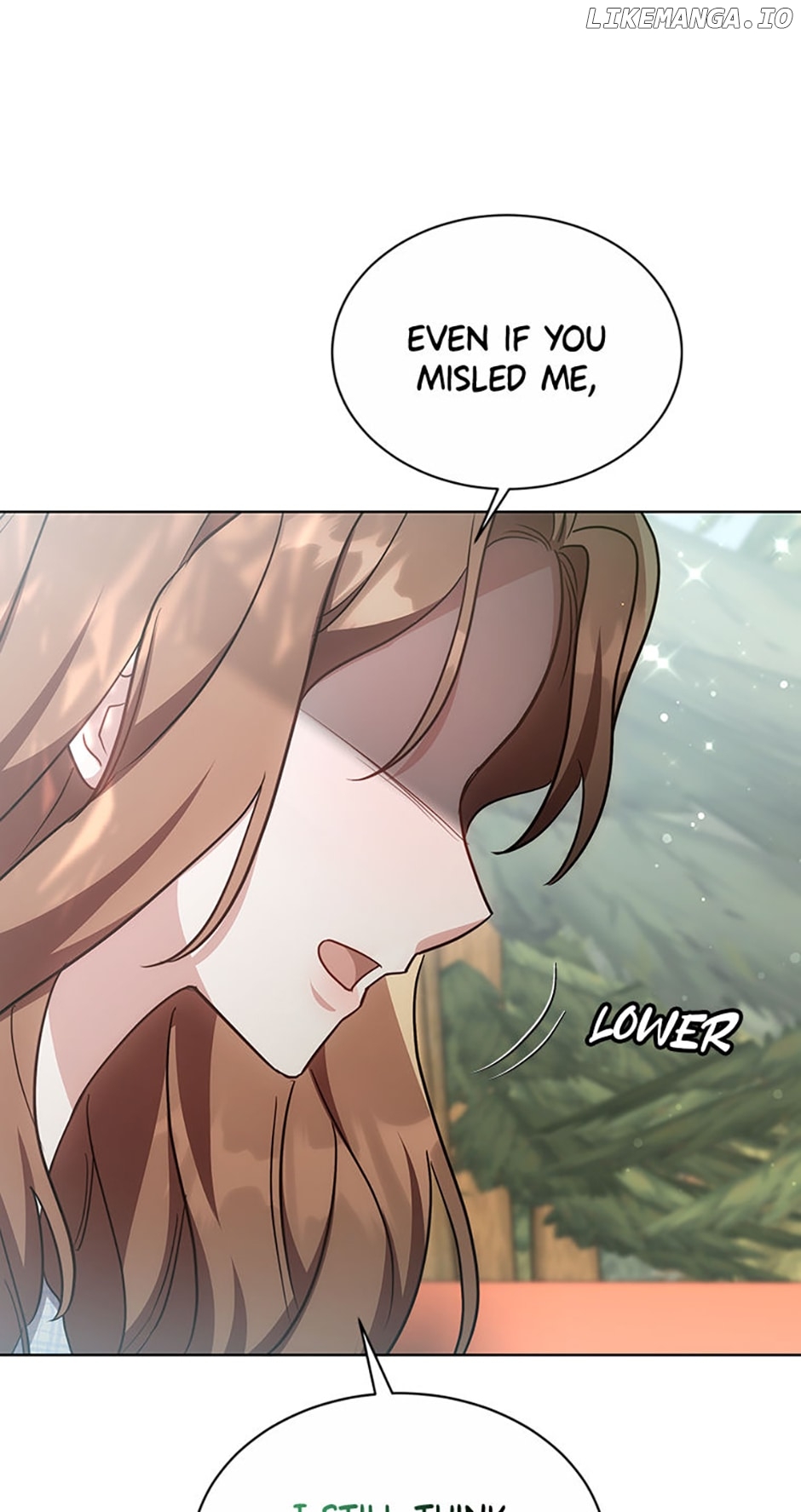 While You’re In Love Chapter 25 - page 42