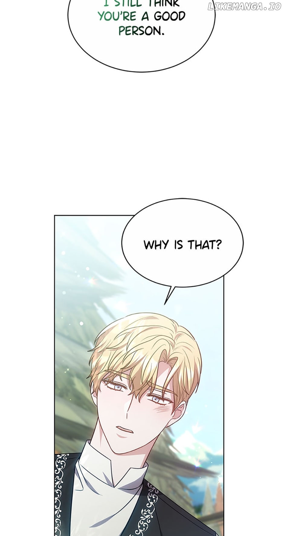 While You’re In Love Chapter 25 - page 43