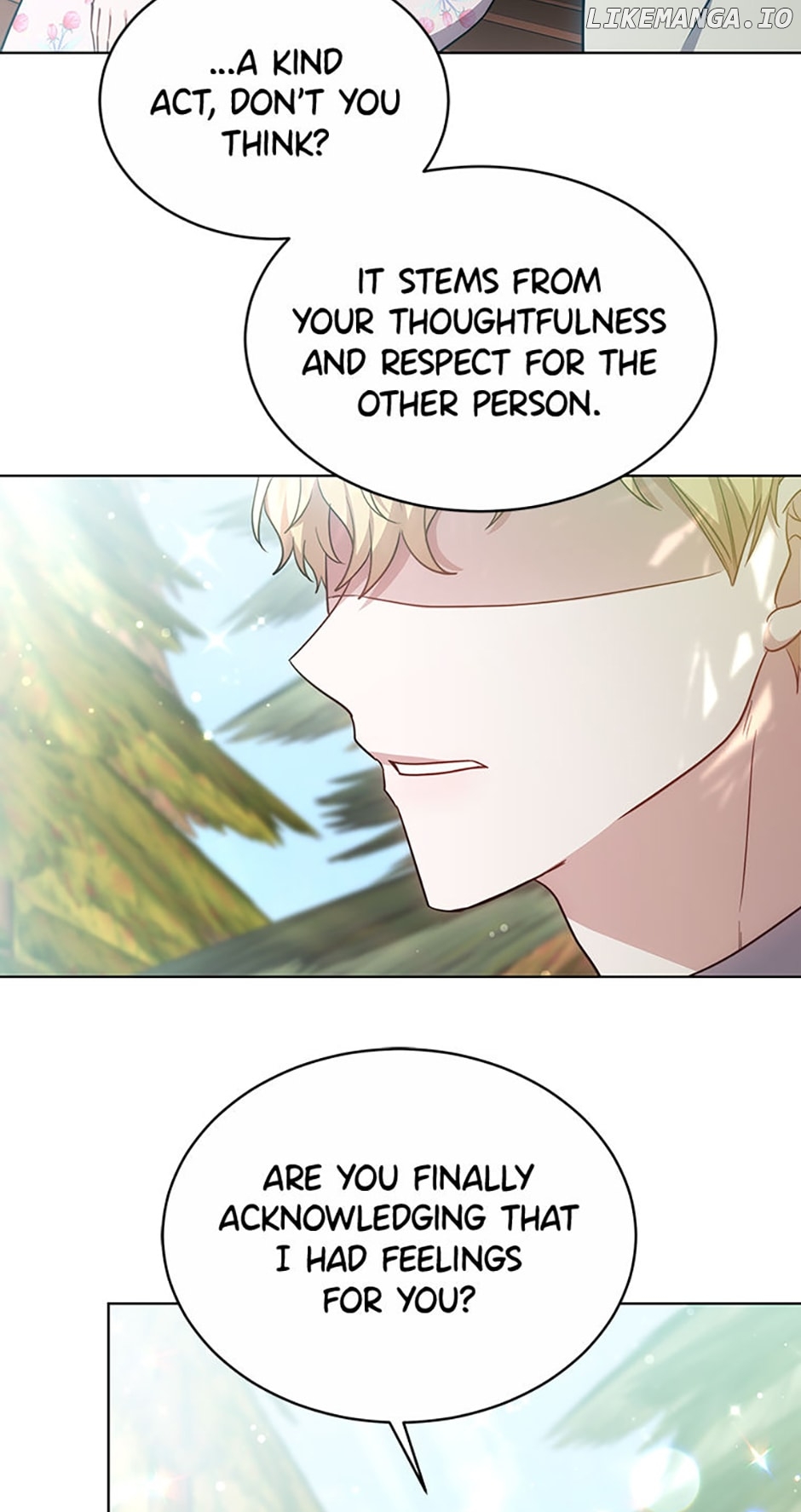 While You’re In Love Chapter 25 - page 45