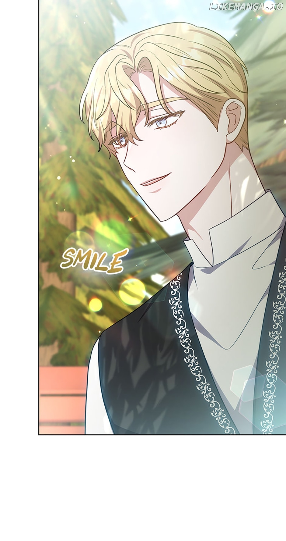 While You’re In Love Chapter 25 - page 46