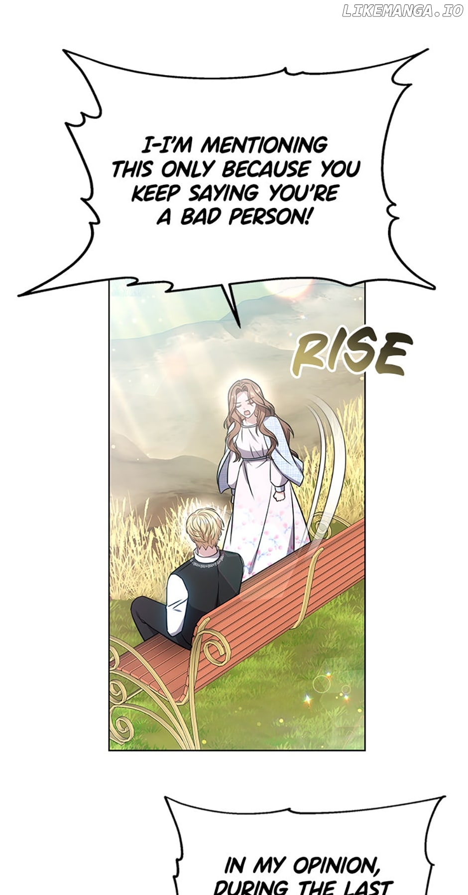 While You’re In Love Chapter 25 - page 47