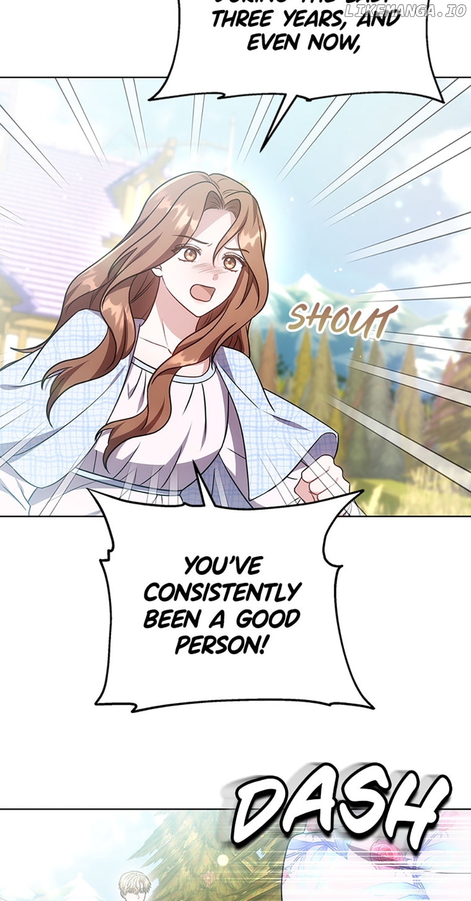 While You’re In Love Chapter 25 - page 48