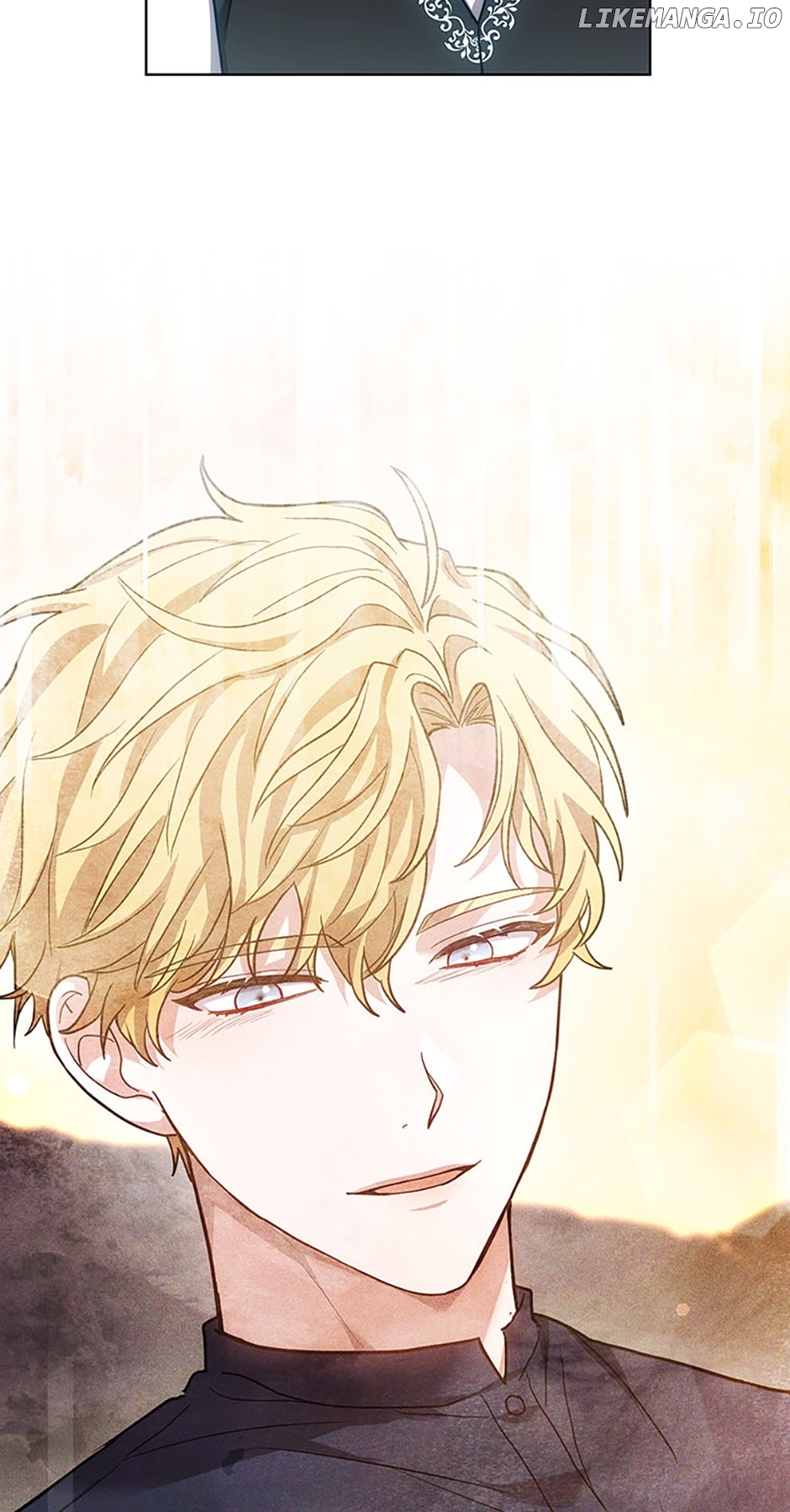 While You’re In Love Chapter 25 - page 50