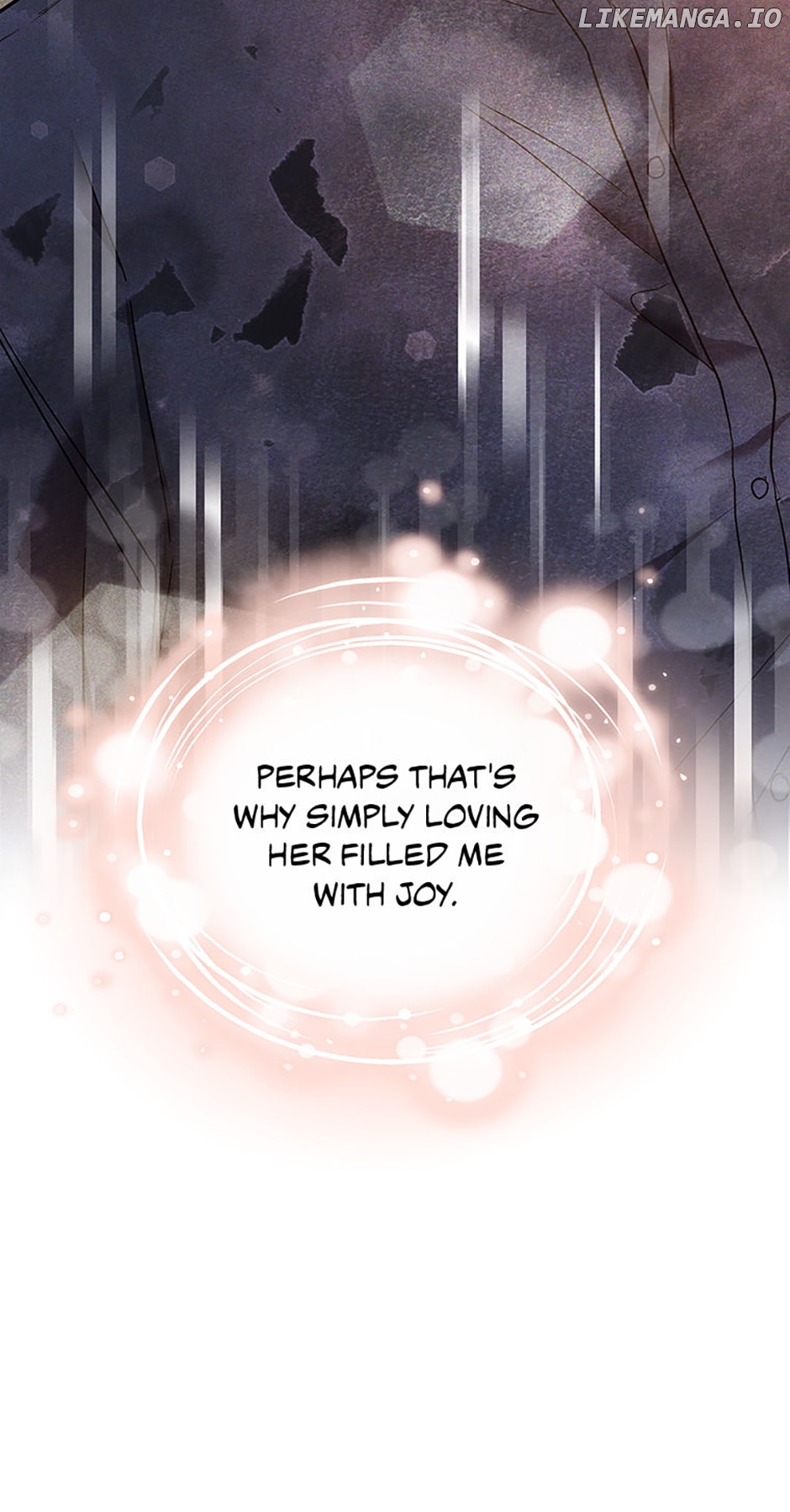 While You’re In Love Chapter 25 - page 51