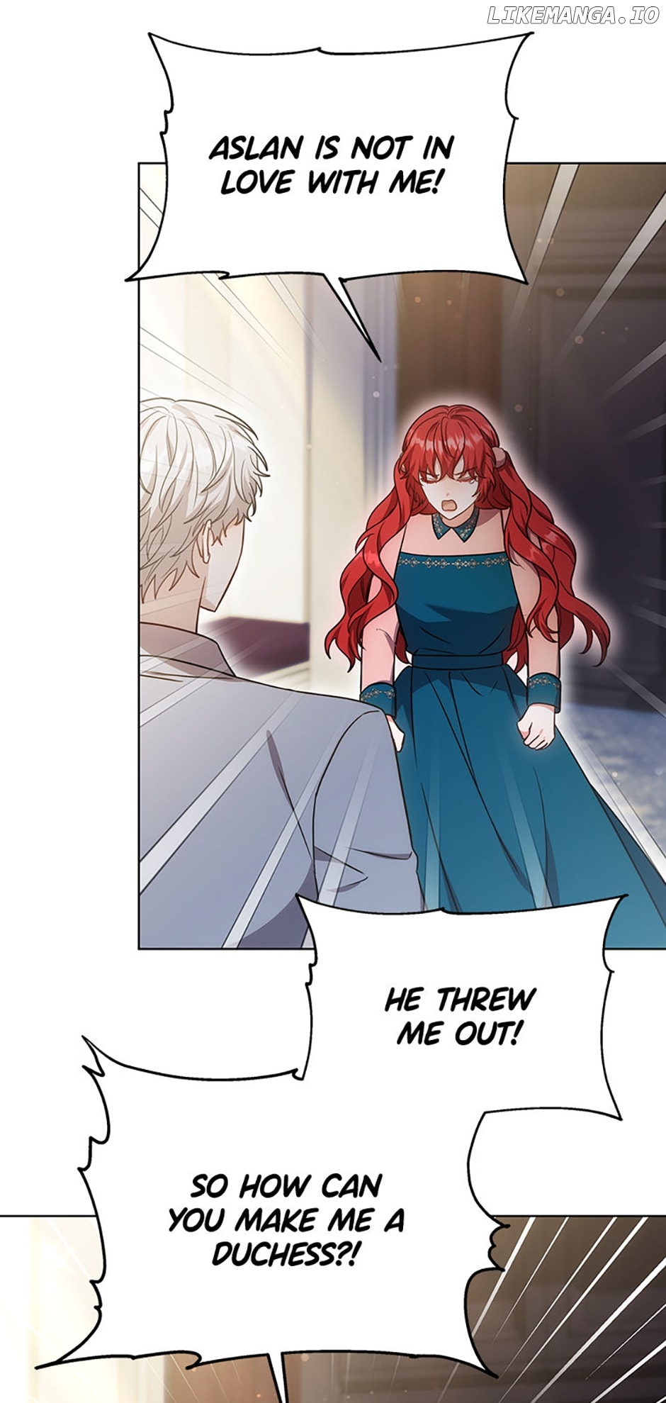 While You’re In Love Chapter 25 - page 53