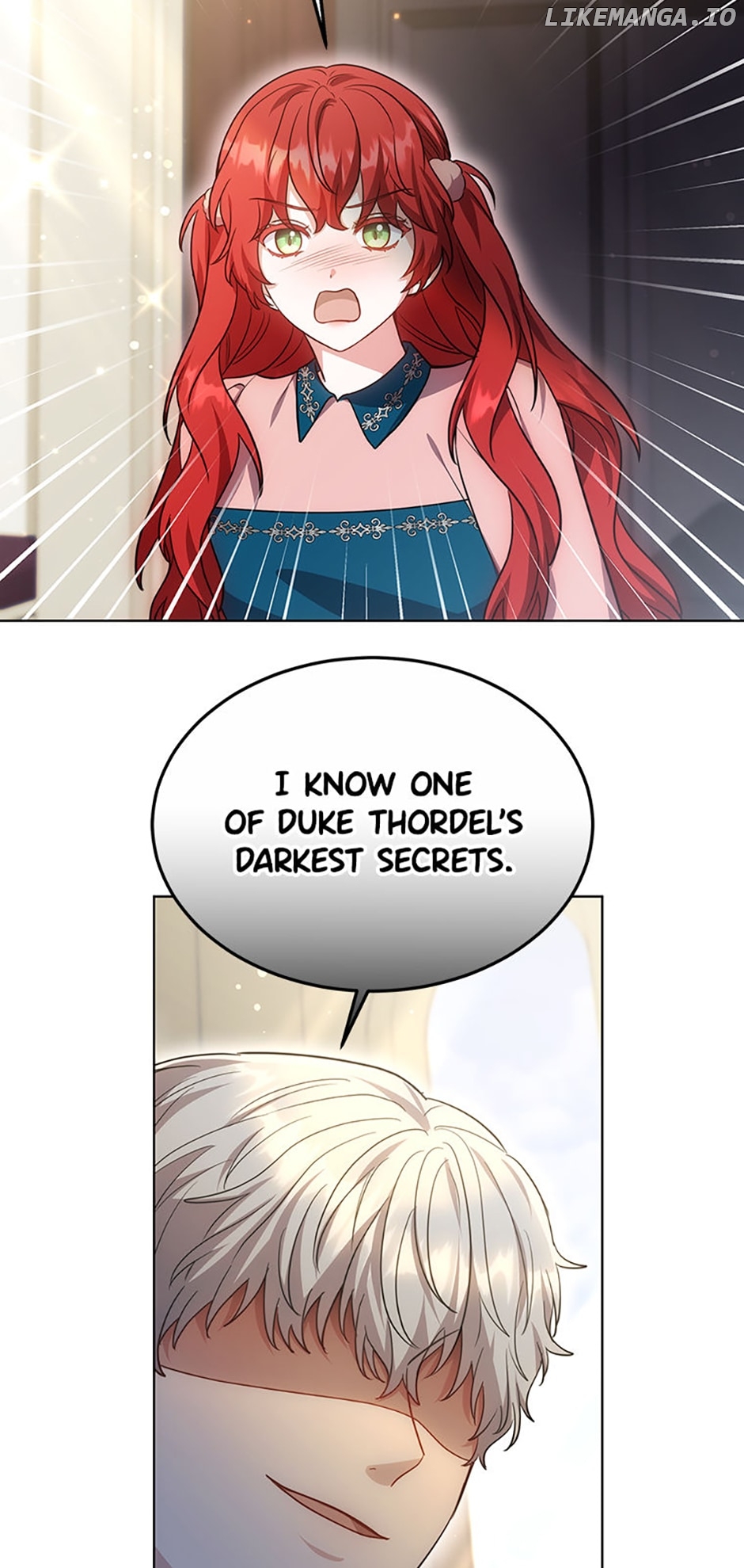 While You’re In Love Chapter 25 - page 54