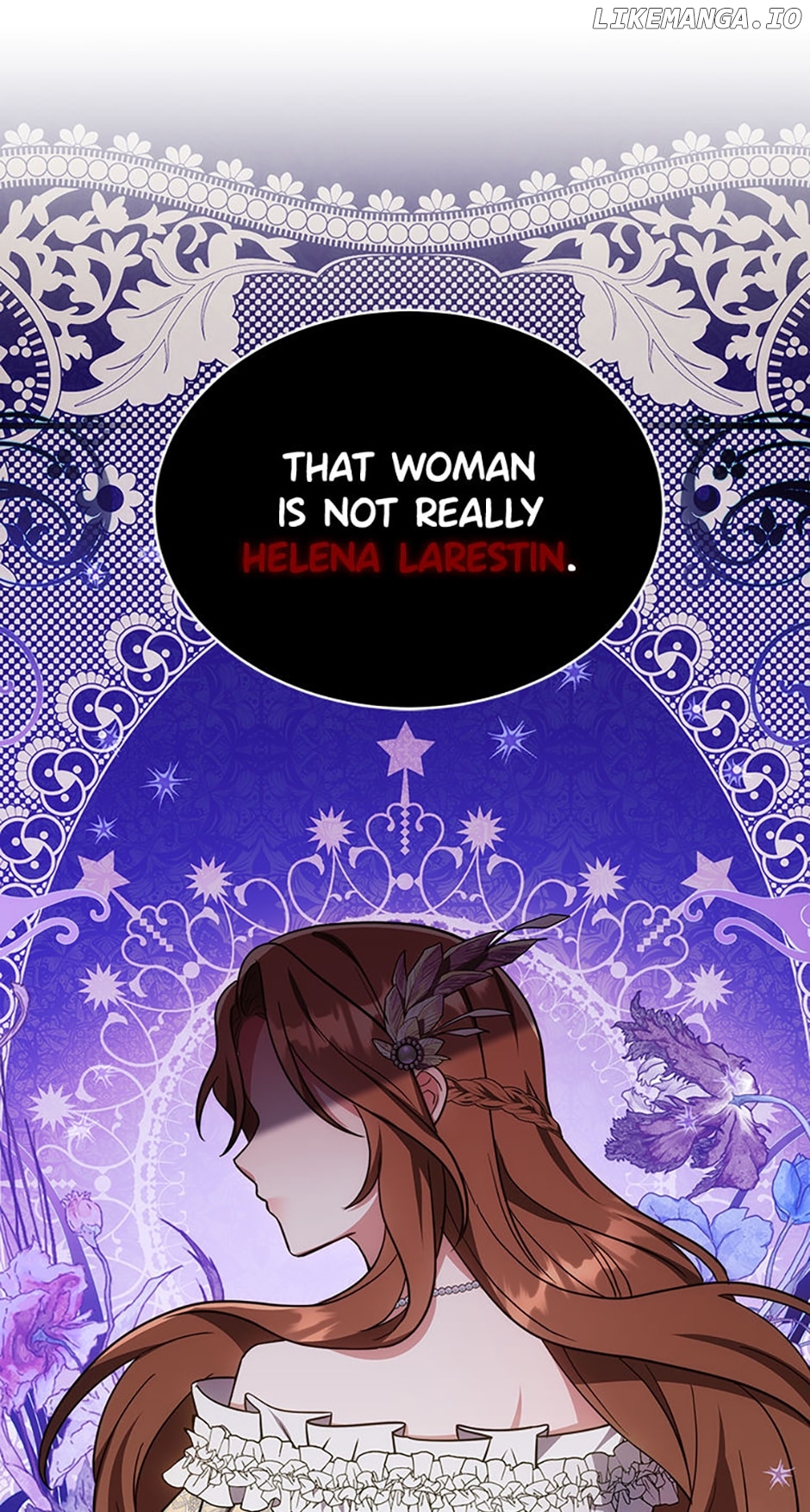 While You’re In Love Chapter 25 - page 59