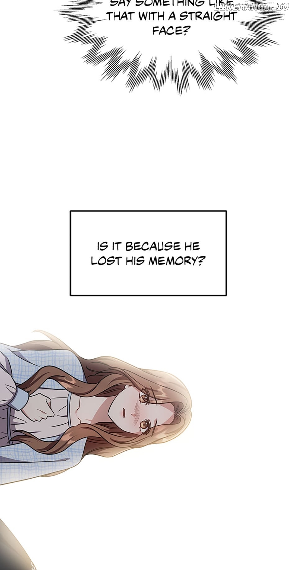 While You’re In Love Chapter 25 - page 6