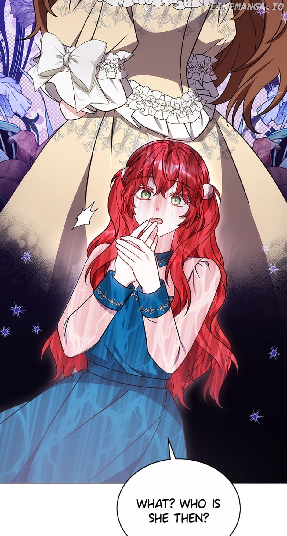 While You’re In Love Chapter 25 - page 60