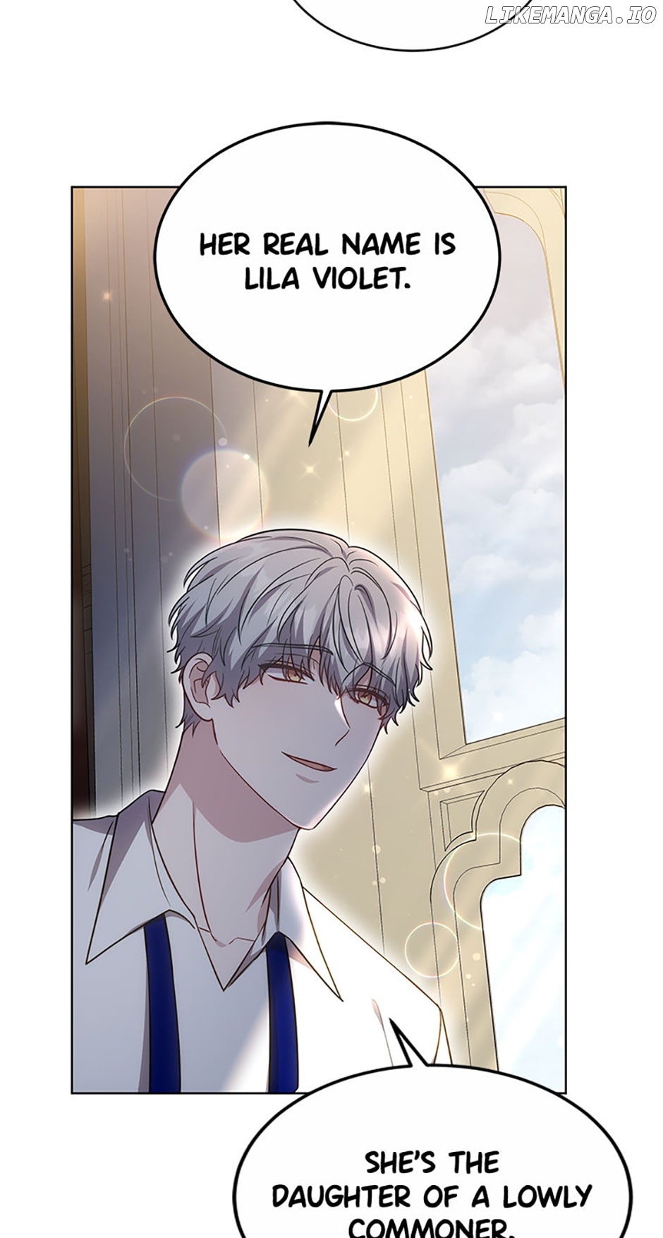 While You’re In Love Chapter 25 - page 61