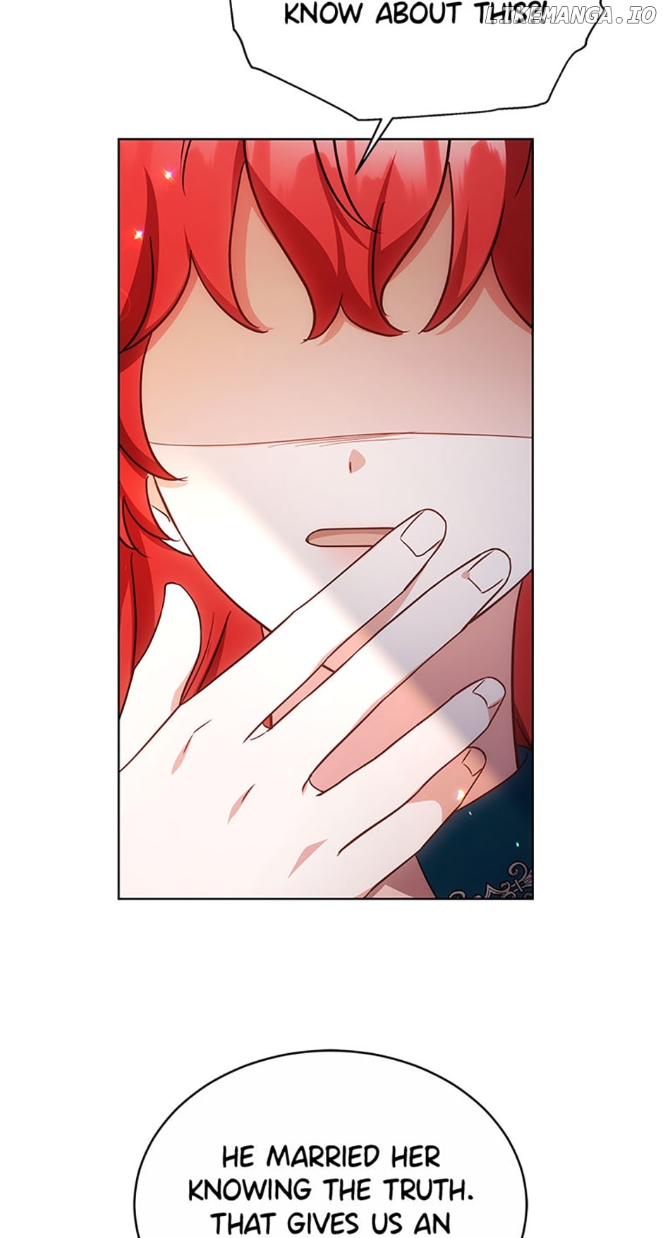 While You’re In Love Chapter 25 - page 64