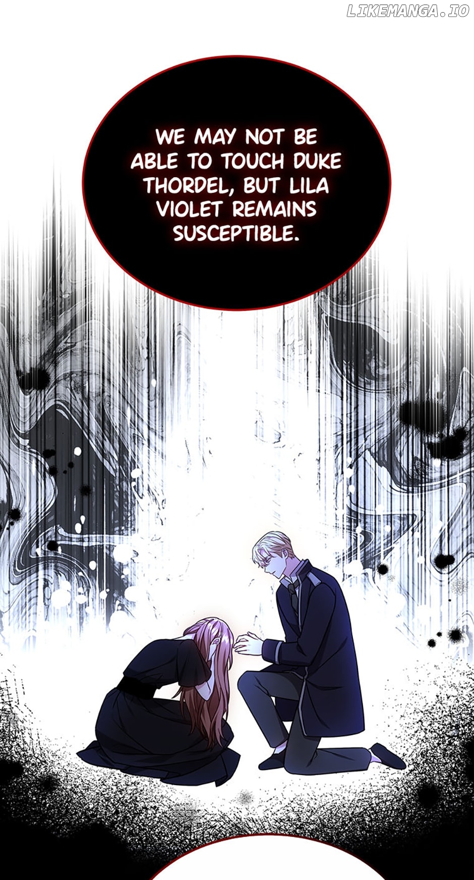 While You’re In Love Chapter 25 - page 66