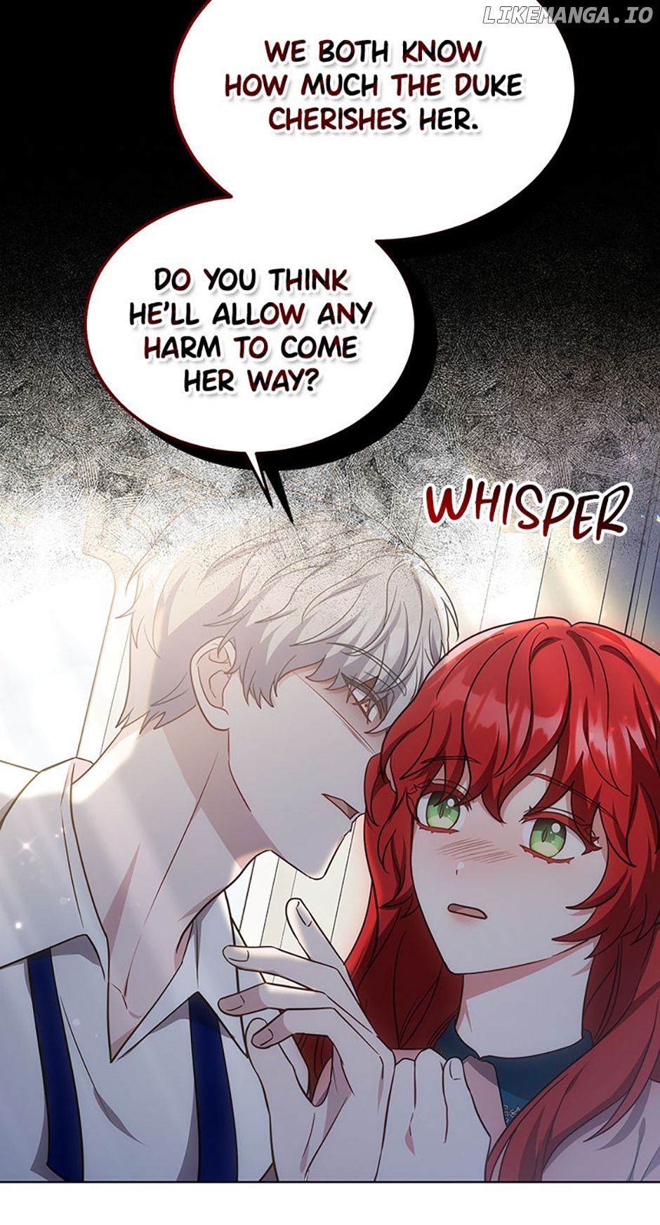 While You’re In Love Chapter 25 - page 67