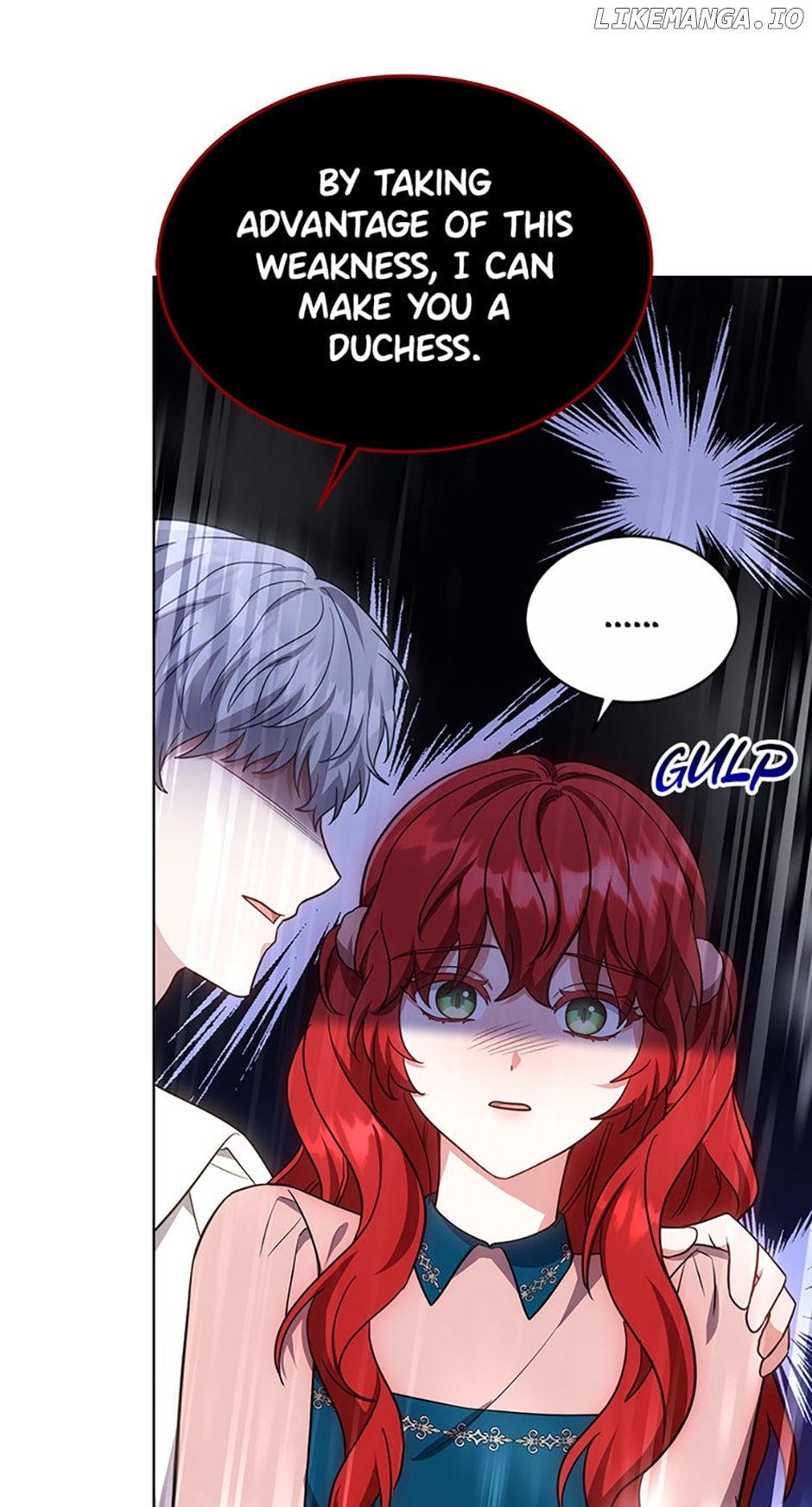 While You’re In Love Chapter 25 - page 68
