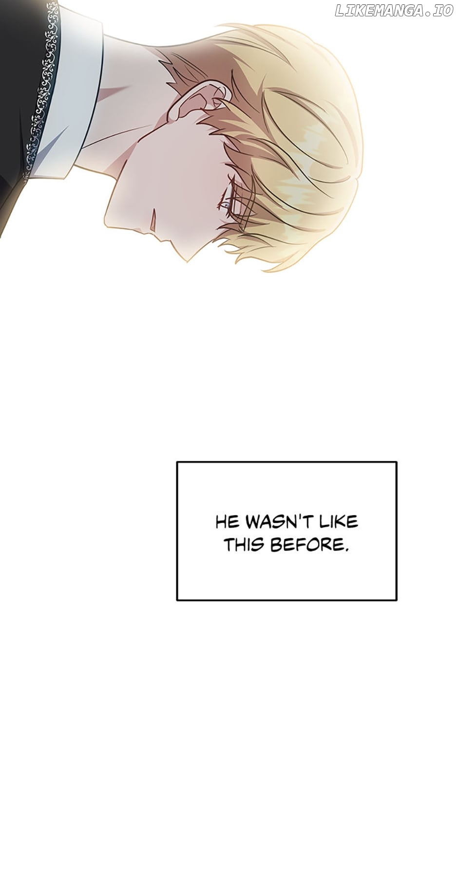 While You’re In Love Chapter 25 - page 7