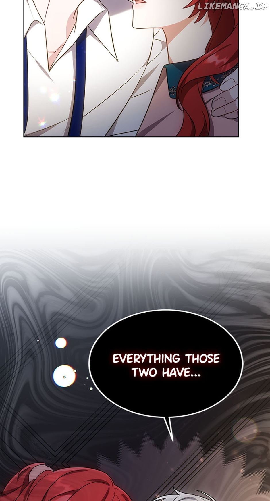 While You’re In Love Chapter 25 - page 71