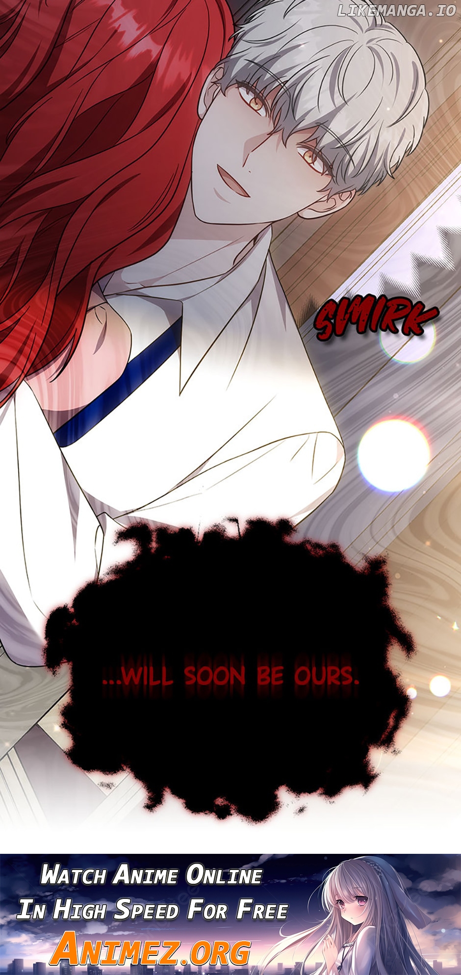 While You’re In Love Chapter 25 - page 72