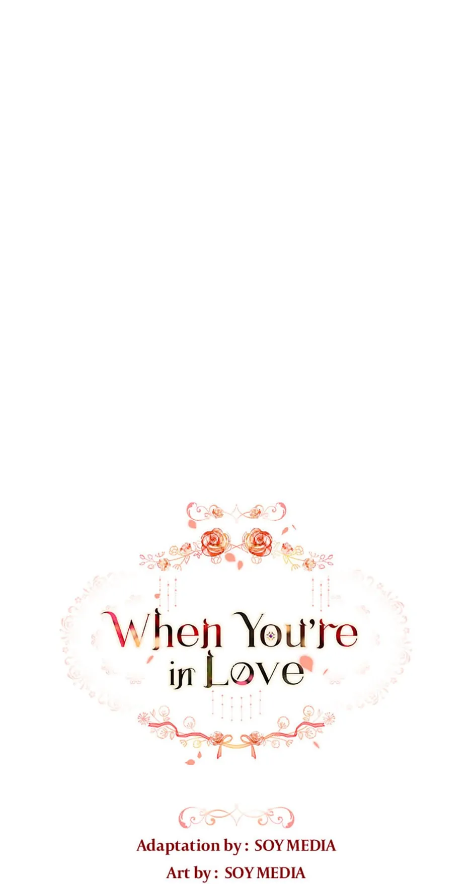 While You’re In Love Chapter 10 - page 1