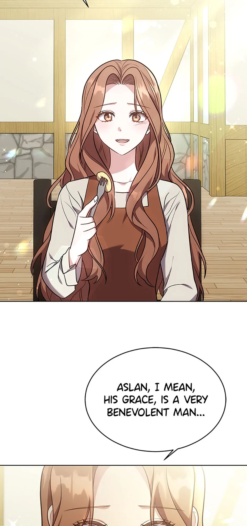While You’re In Love Chapter 10 - page 11