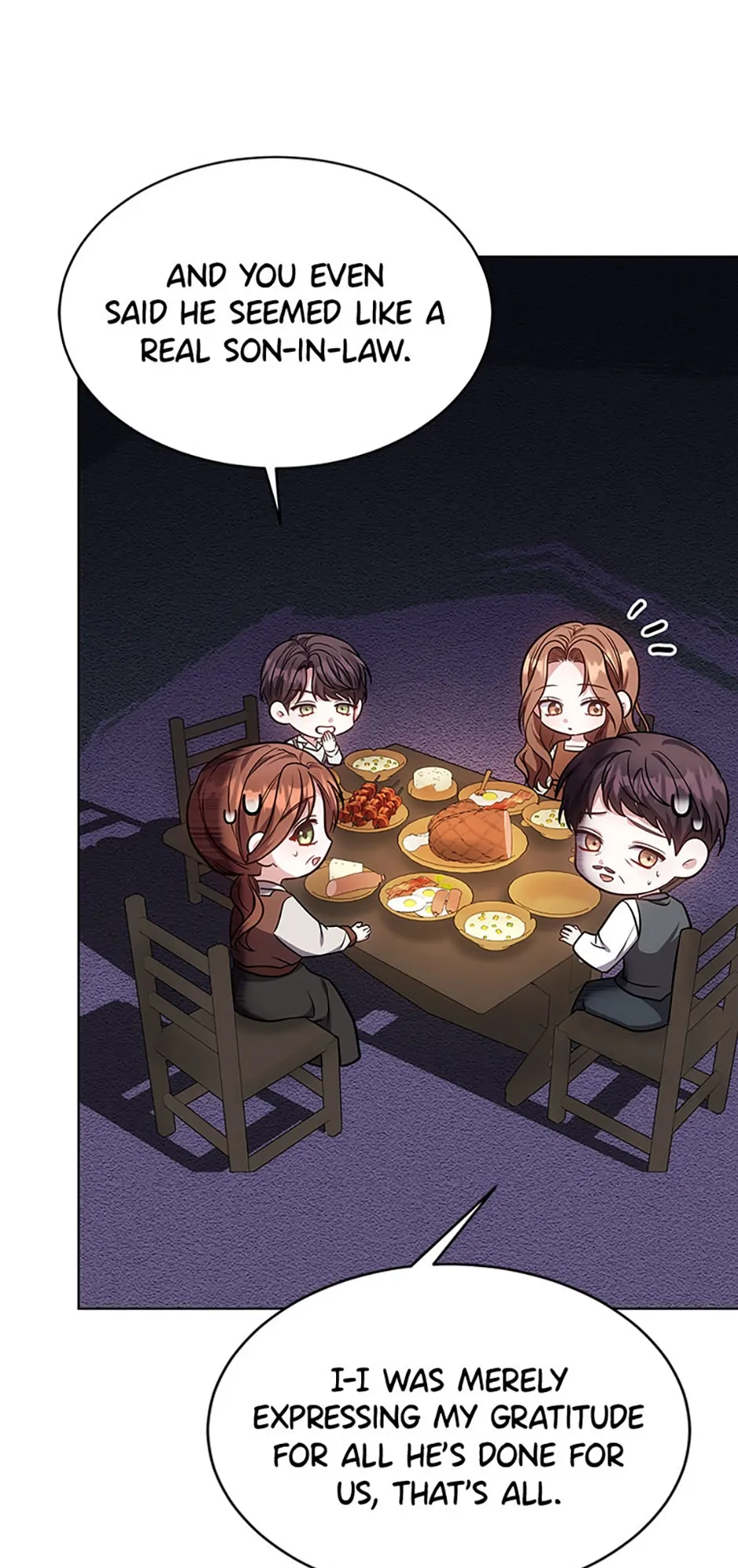 While You’re In Love Chapter 10 - page 15