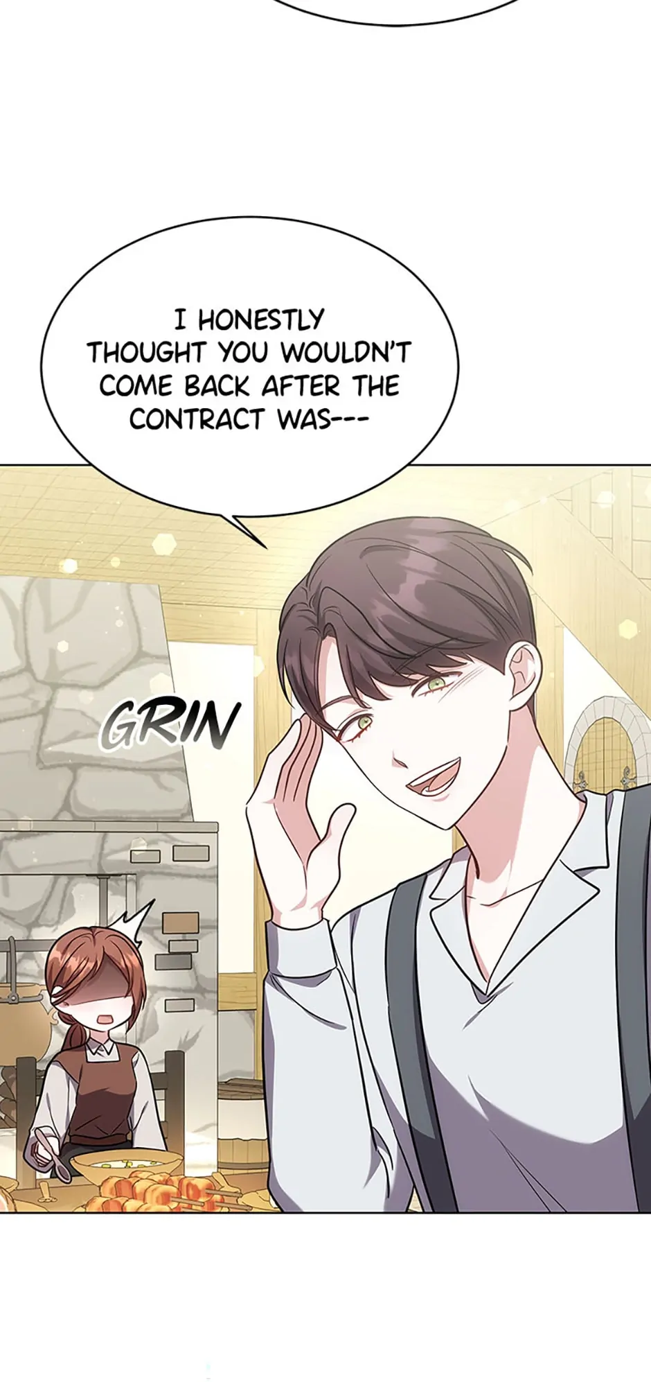 While You’re In Love Chapter 10 - page 16