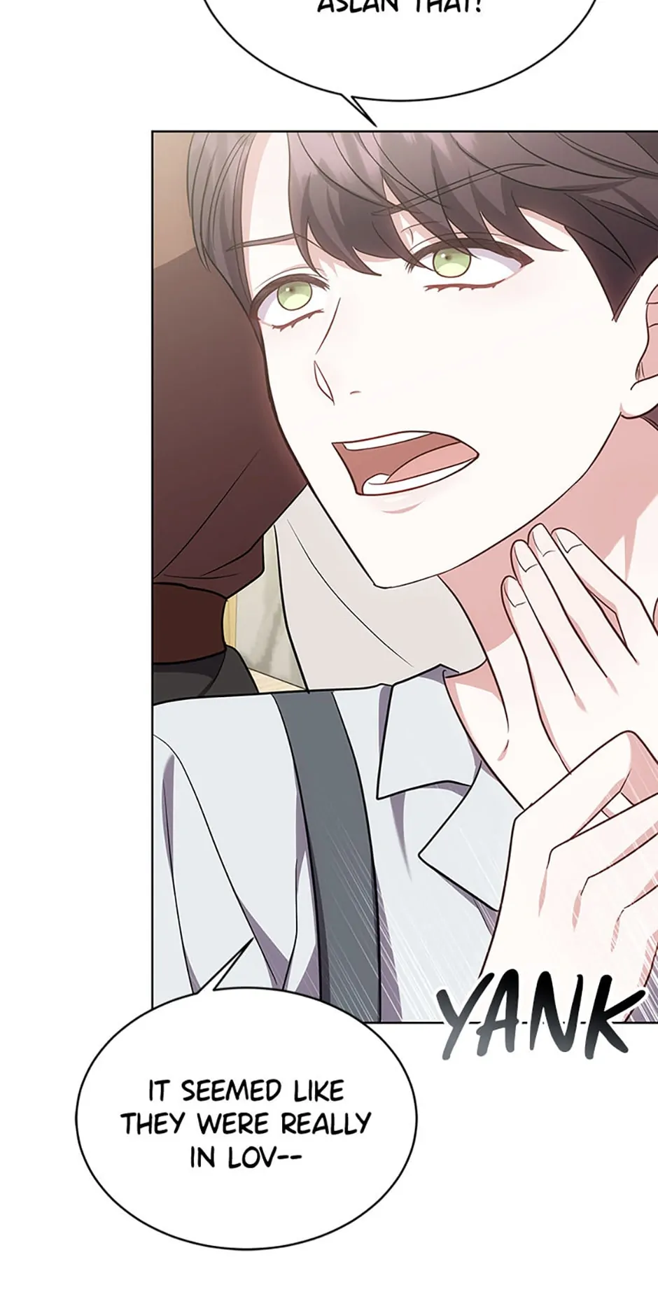 While You’re In Love Chapter 10 - page 18