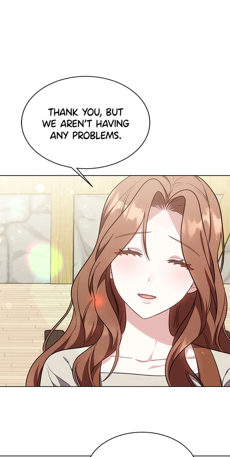 While You’re In Love Chapter 10 - page 22