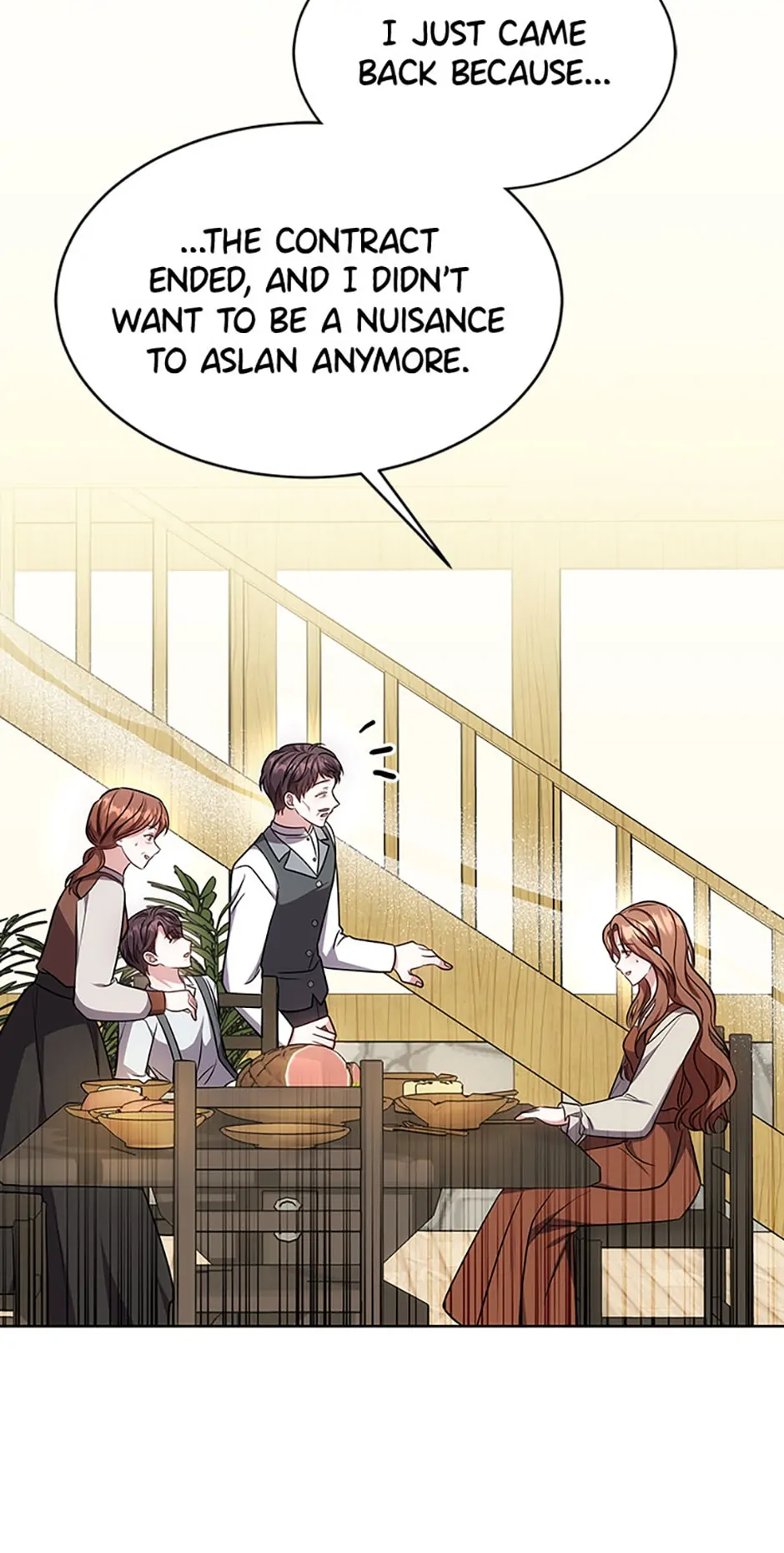 While You’re In Love Chapter 10 - page 23