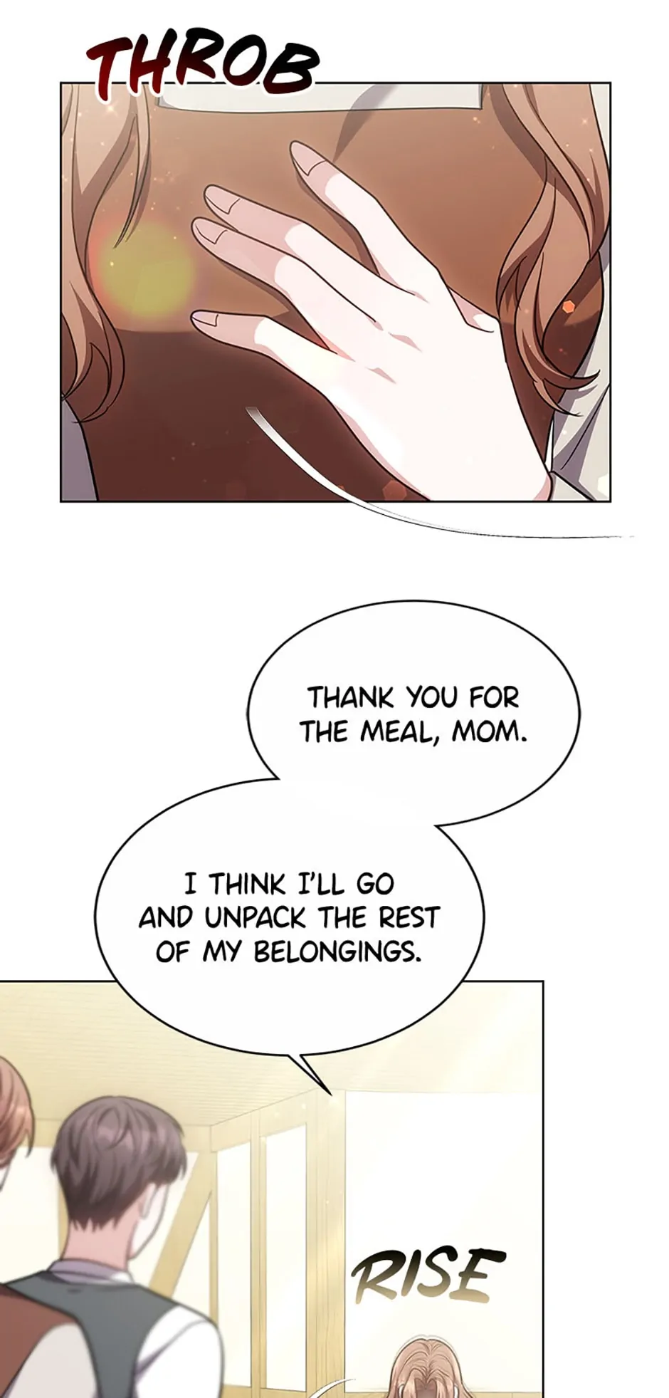While You’re In Love Chapter 10 - page 27