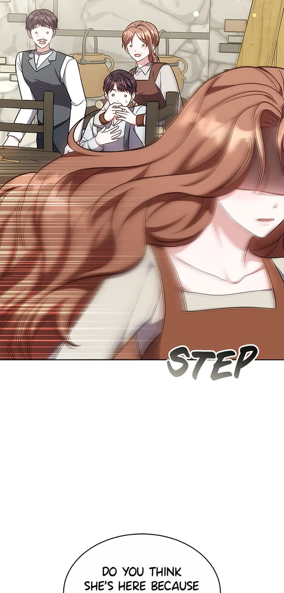 While You’re In Love Chapter 10 - page 29