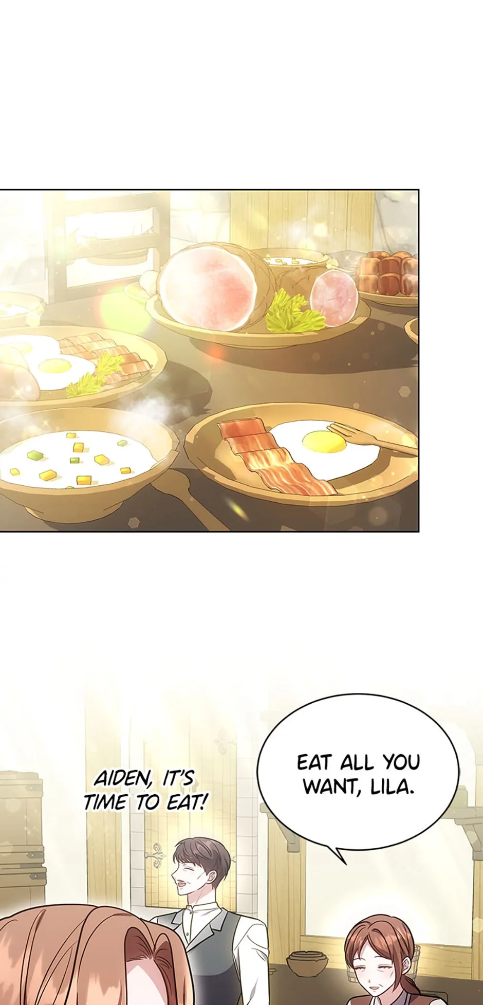 While You’re In Love Chapter 10 - page 3