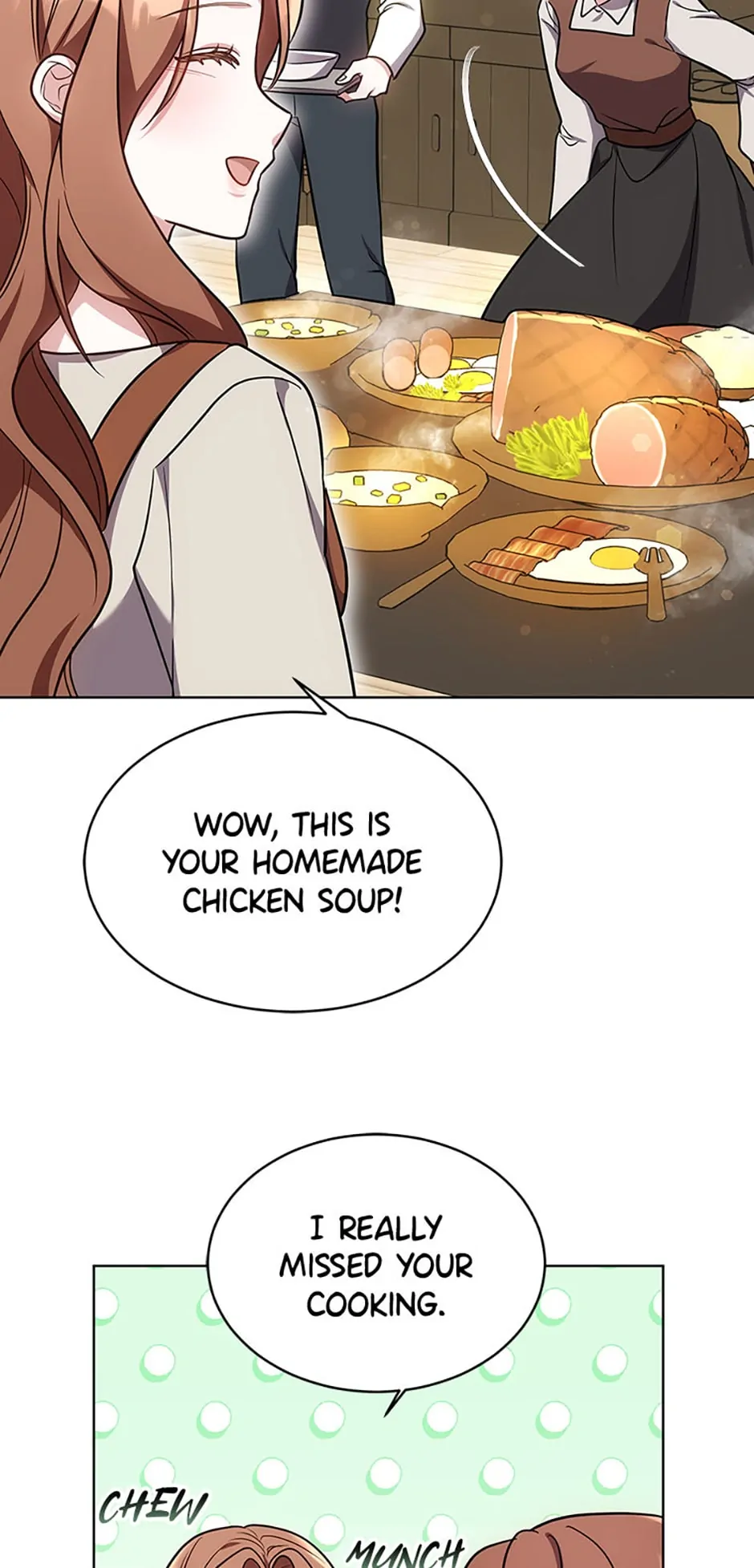 While You’re In Love Chapter 10 - page 4